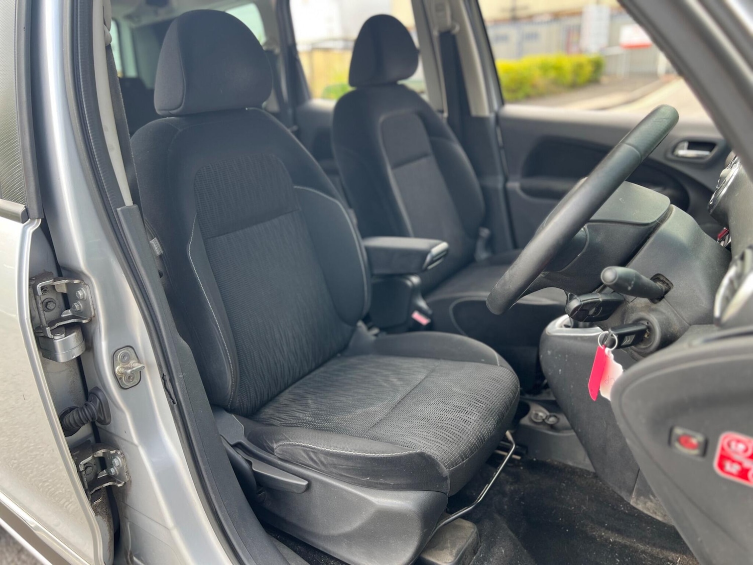 Vehicle 17