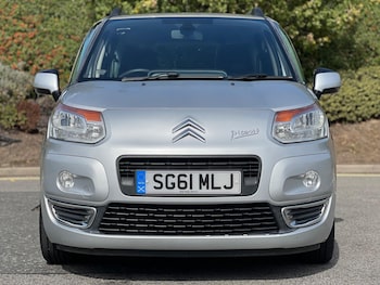 Used Citroen C3 Picasso 2011 for sale - 75769865: Photo