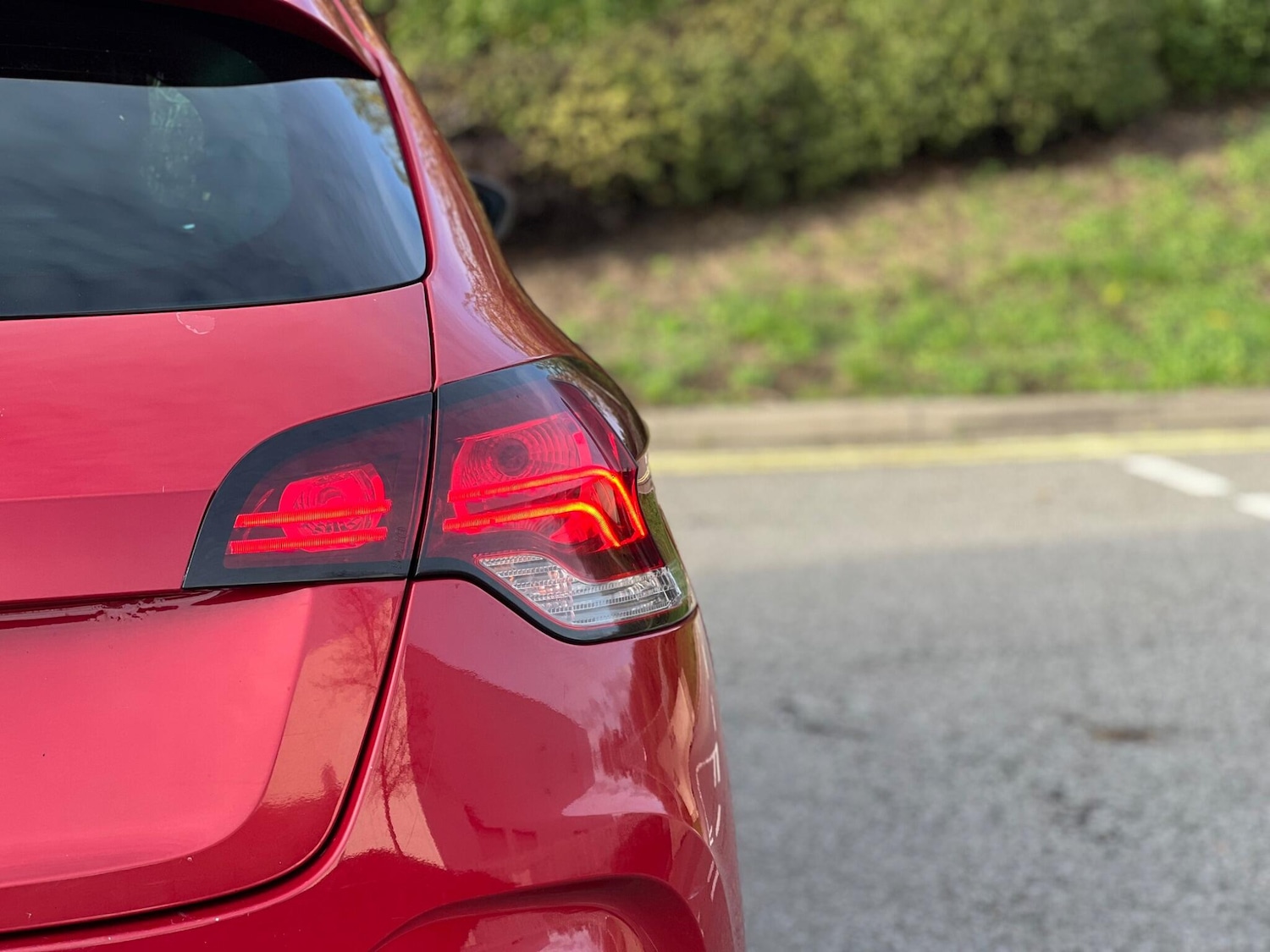 Used Citroen DS4 2013 for sale - 76584501: Photo 11