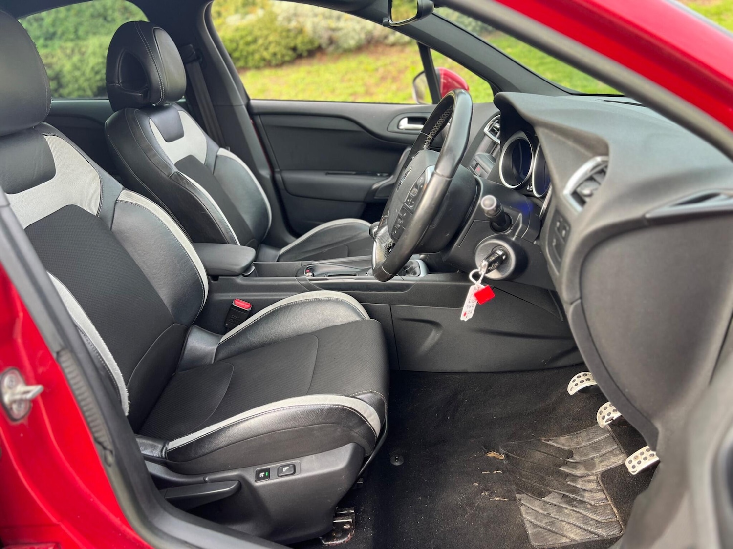 Used Citroen DS4 2013 for sale - 76584501: Photo 17