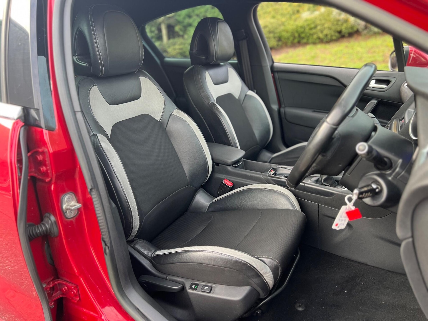 Used Citroen DS4 2013 for sale - 76584501: Photo 18