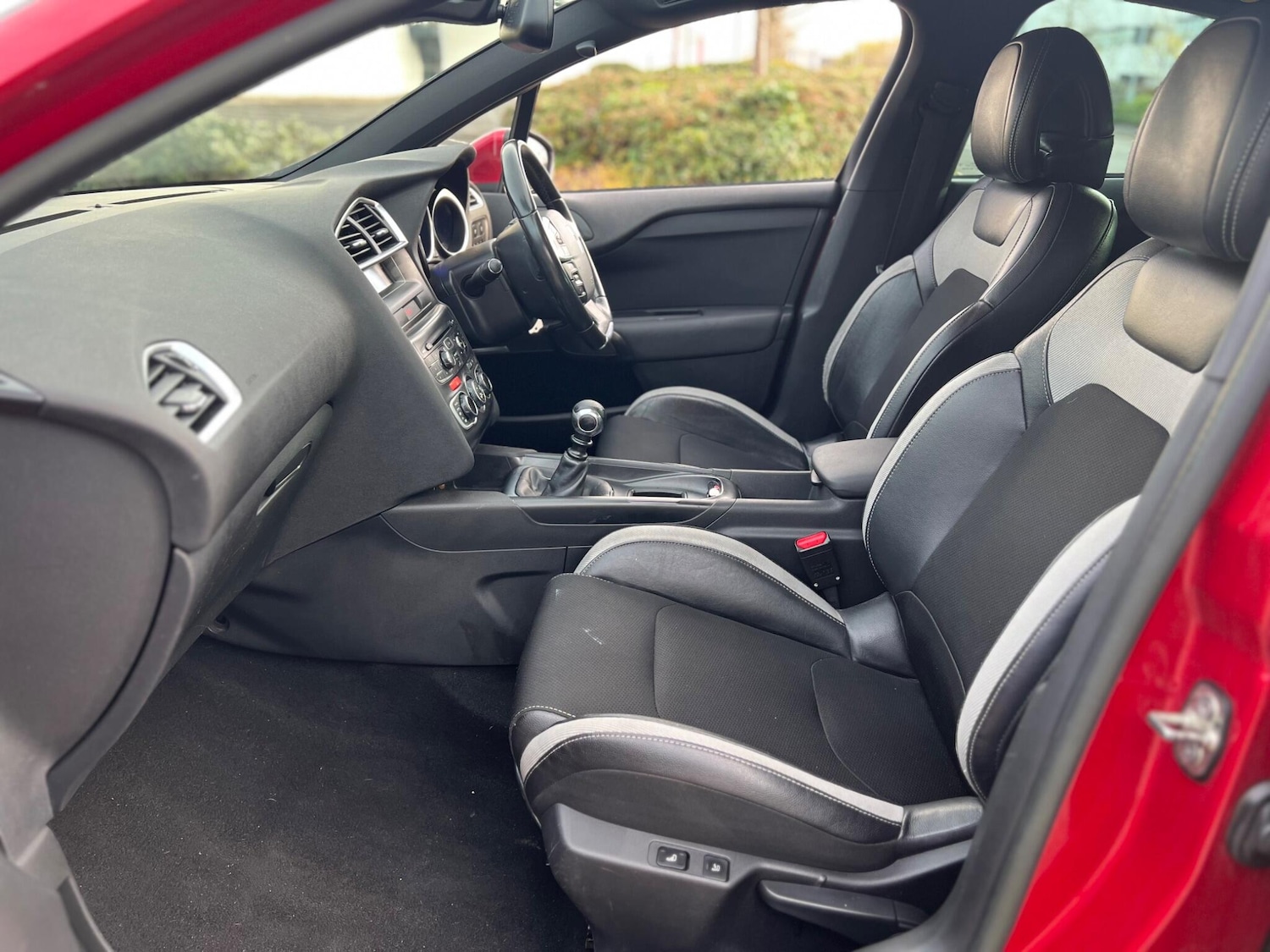 Used Citroen DS4 2013 for sale - 76584501: Photo 19