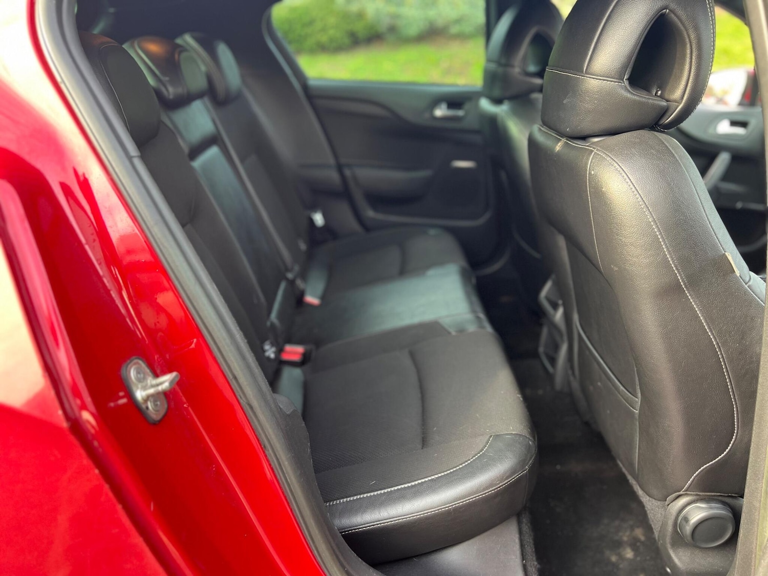 Used Citroen DS4 2013 for sale - 76584501: Photo 23