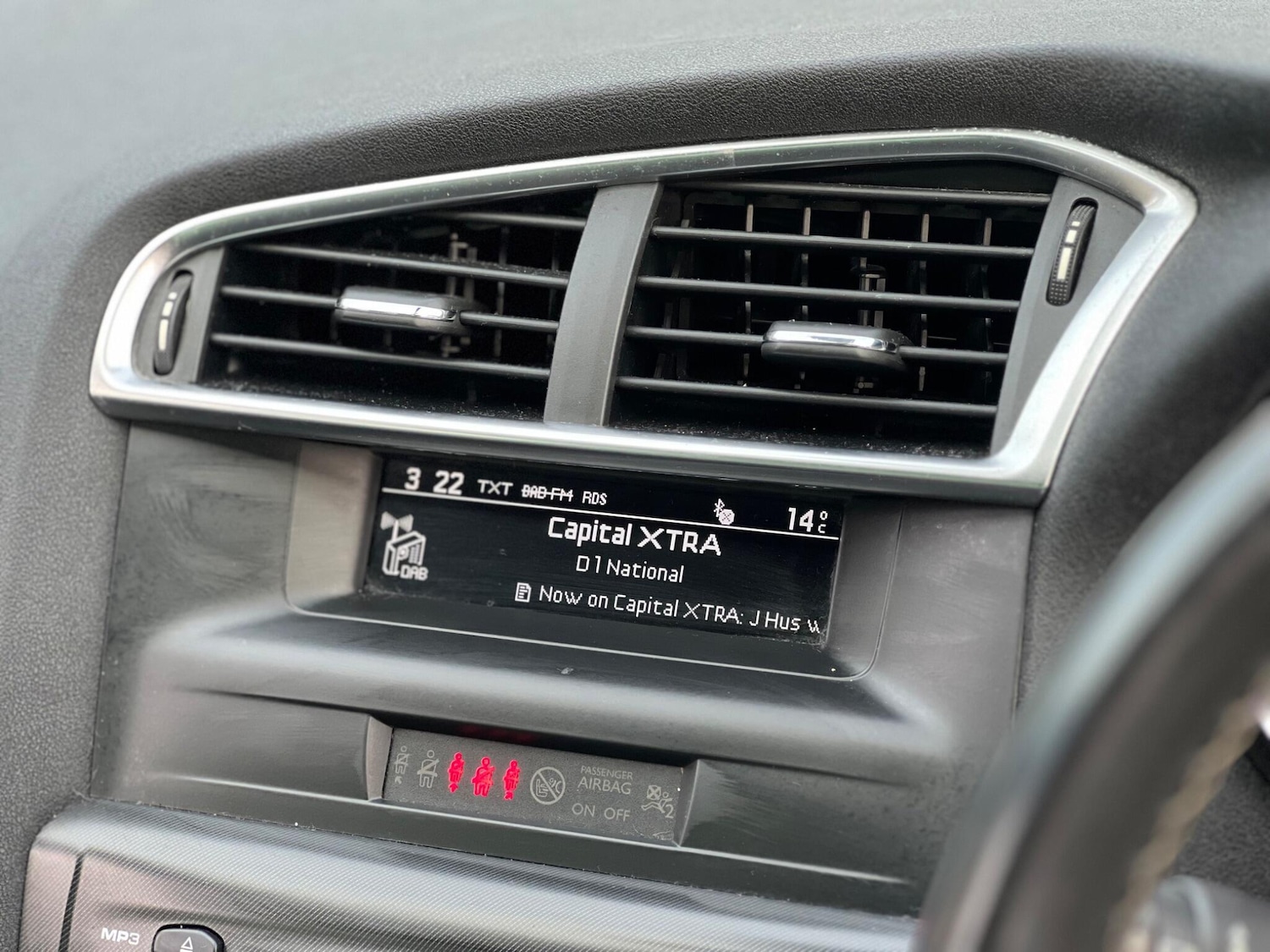 Used Citroen DS4 2013 for sale - 76584501: Photo 27