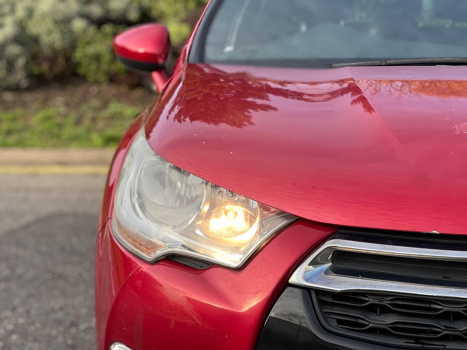 Used Citroen DS4 2013 for sale - 76584501: Photo 30