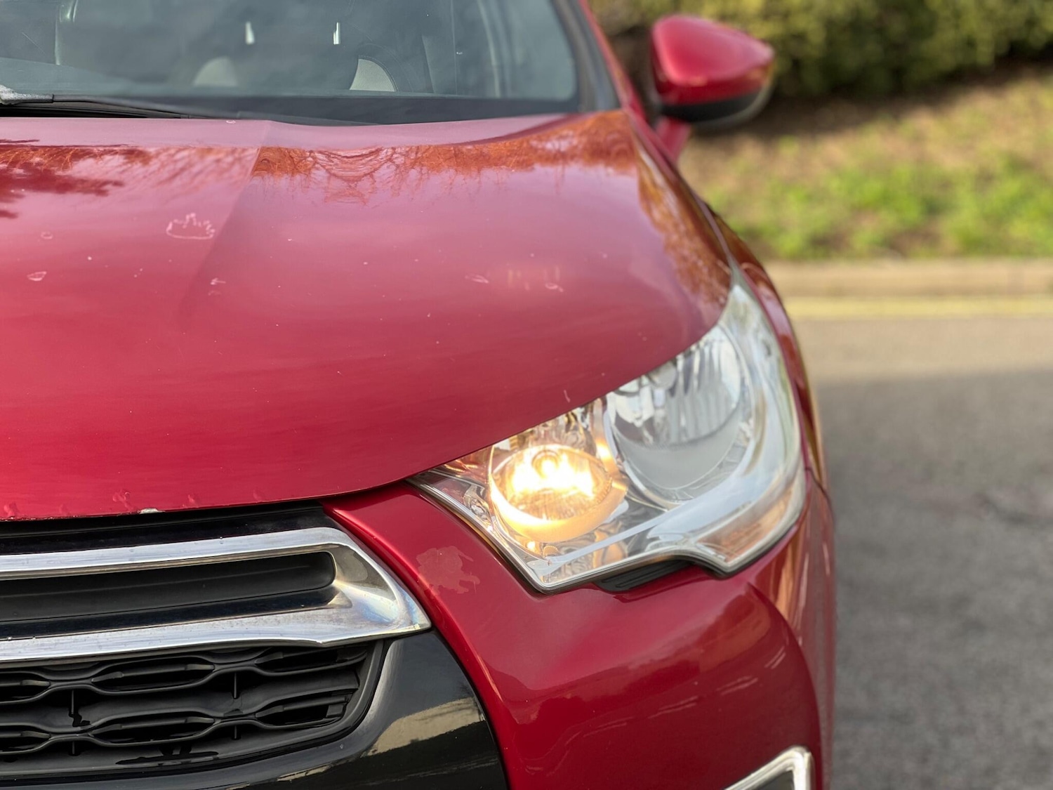 Used Citroen DS4 2013 for sale - 76584501: Photo 31