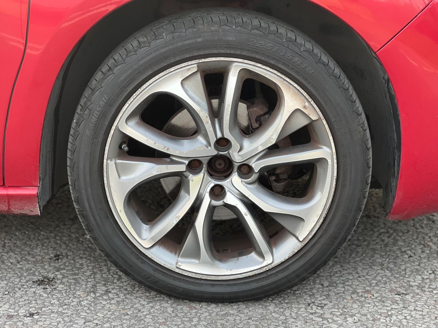 Used Citroen DS4 2013 for sale - 76584501: Photo 33