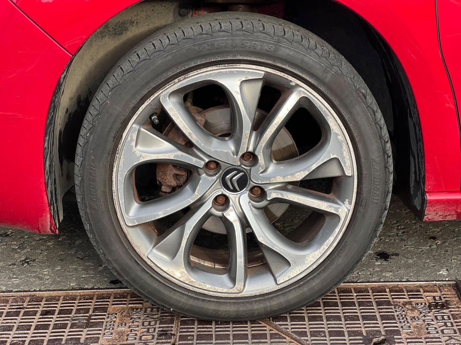 Used Citroen DS4 2013 for sale - 76584501: Photo 35