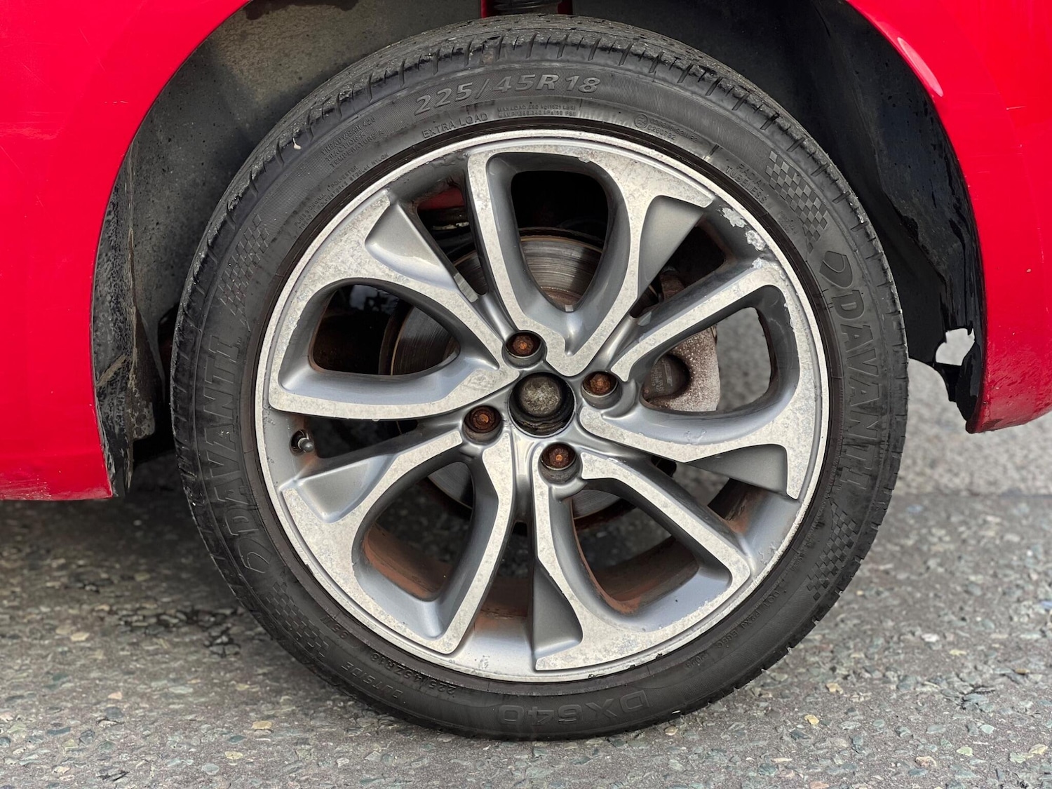 Used Citroen DS4 2013 for sale - 76584501: Photo 36