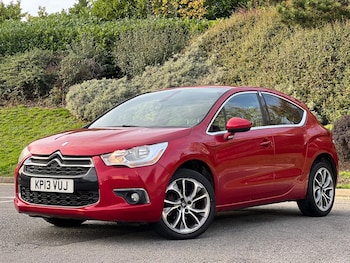 Used Citroen DS4 2013 for sale - 76584501: Photo