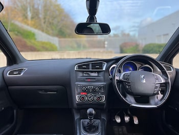 Used Citroen DS4 2013 for sale - 76584501: Photo