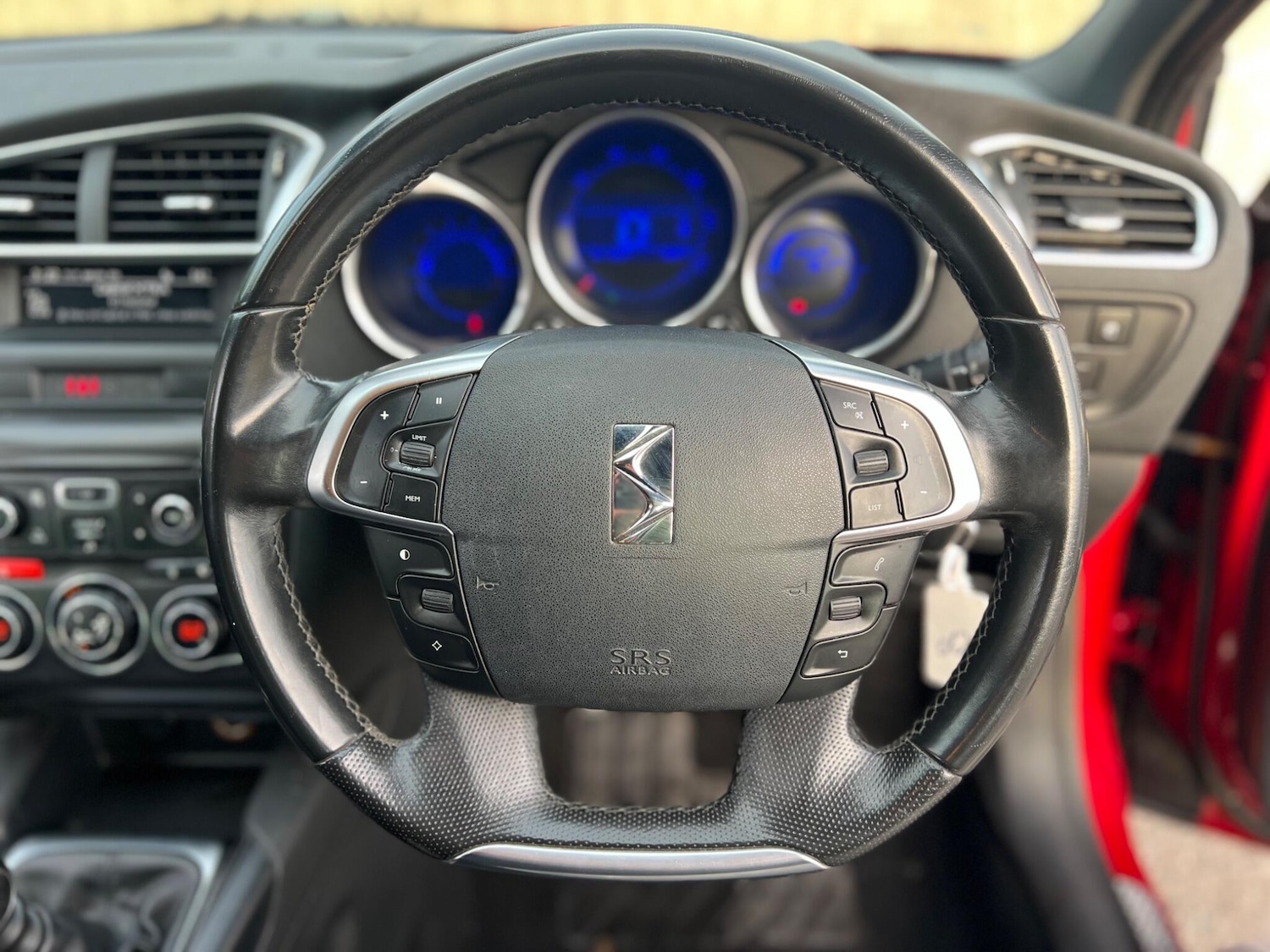 Used Citroen DS4 2013 for sale - 76584501: Photo 6