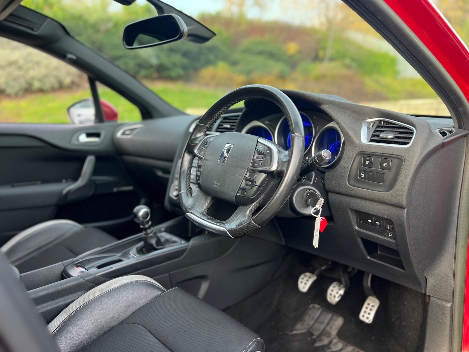 Used Citroen DS4 2013 for sale - 76584501: Photo 7