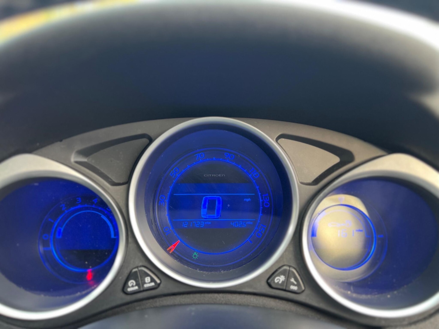 Used Citroen DS4 2013 for sale - 76584501: Photo 8