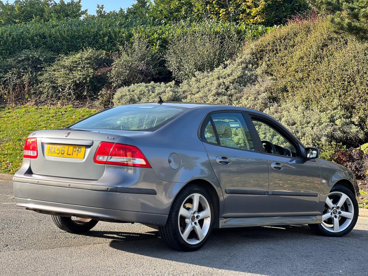 Used Saab 9-3 2006 for sale - 76389262: Photo 10