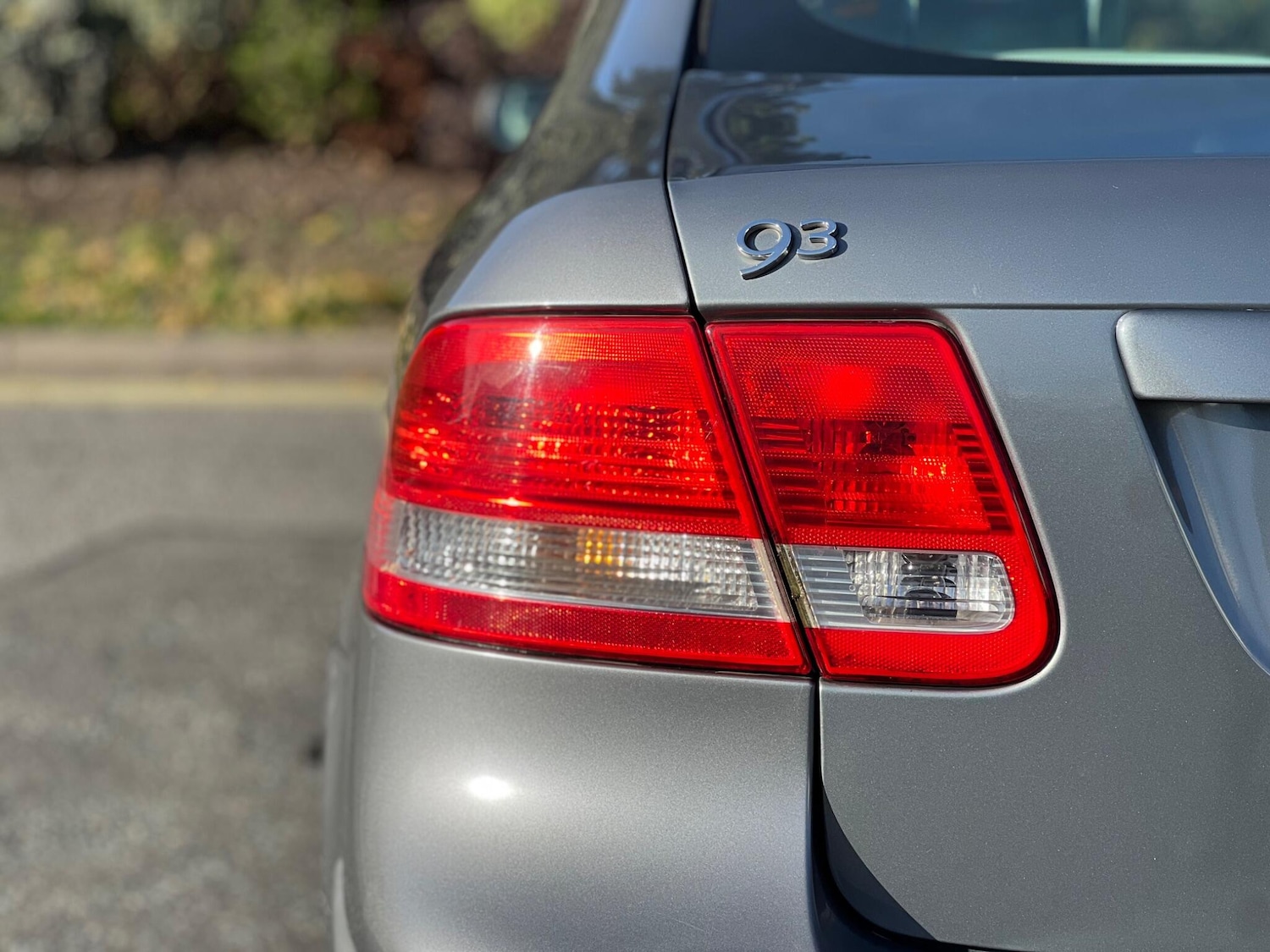 Used Saab 9-3 2006 for sale - 76389262: Photo 13