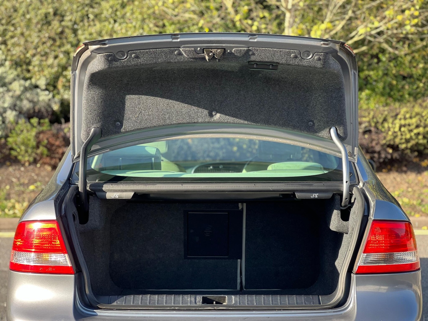 Used Saab 9-3 2006 for sale - 76389262: Photo 16