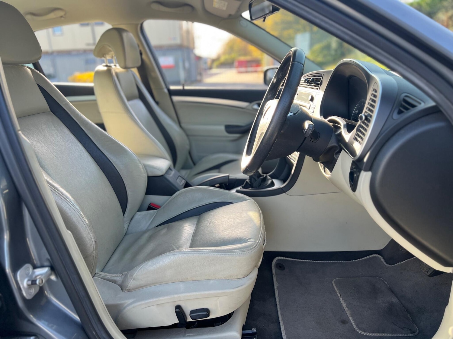 Used Saab 9-3 2006 for sale - 76389262: Photo 17