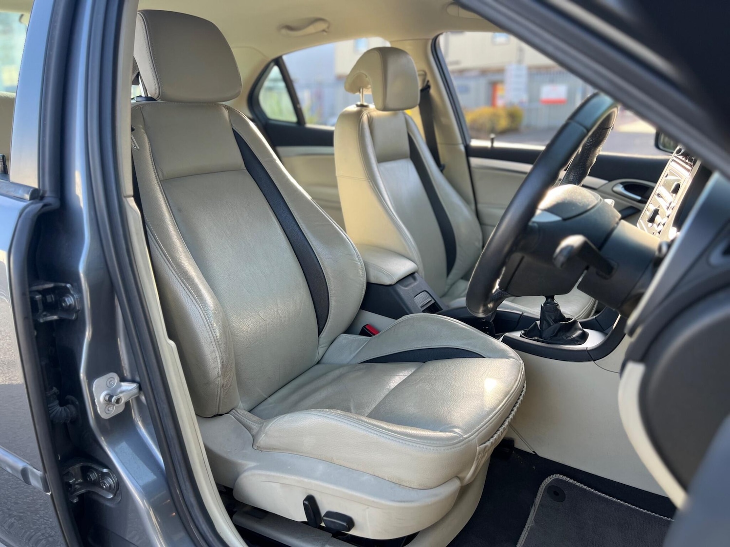 Used Saab 9-3 2006 for sale - 76389262: Photo 18