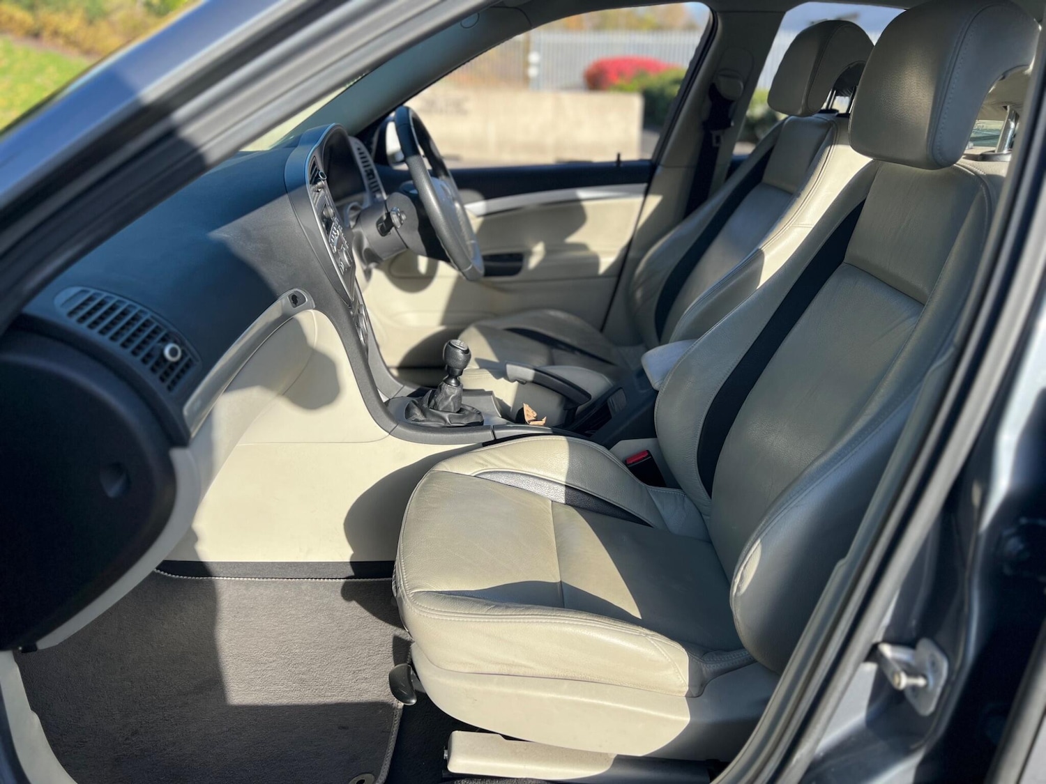 Used Saab 9-3 2006 for sale - 76389262: Photo 19