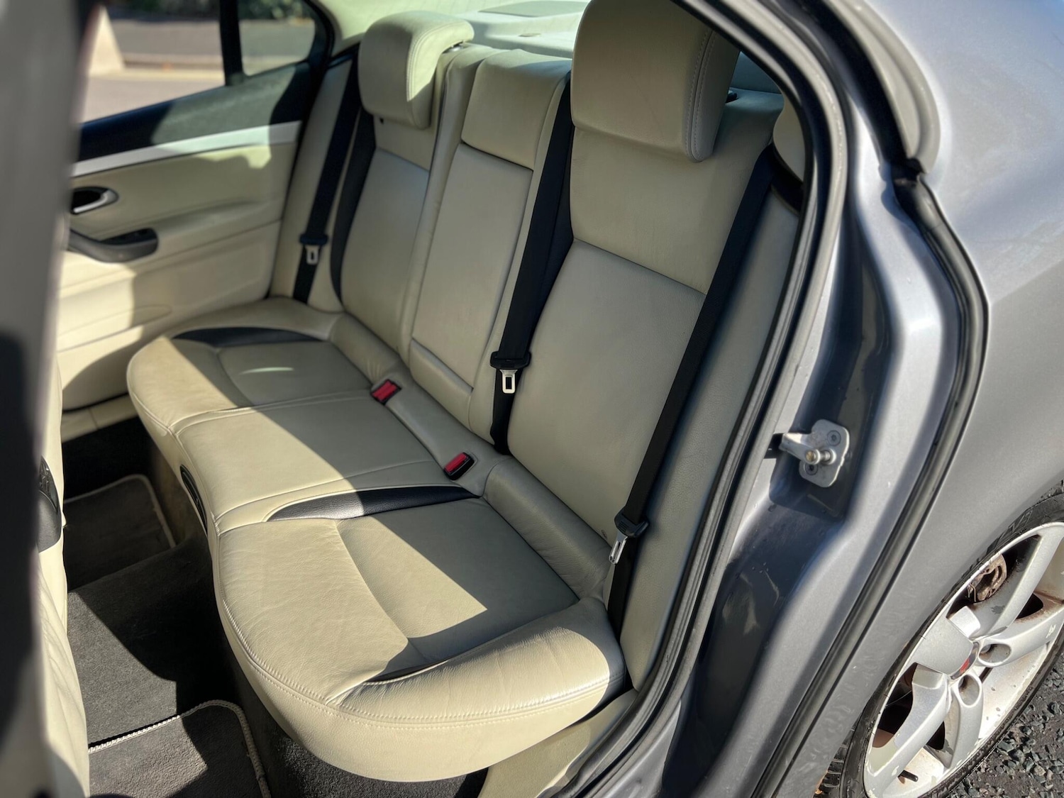 Used Saab 9-3 2006 for sale - 76389262: Photo 21