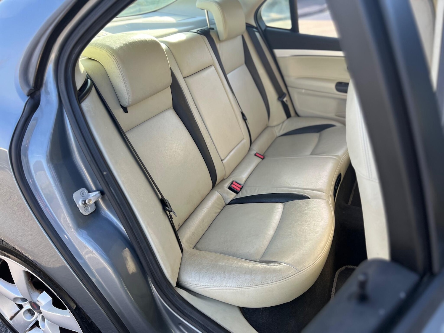 Used Saab 9-3 2006 for sale - 76389262: Photo 24