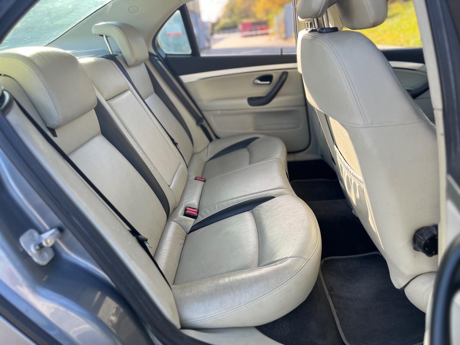 Used Saab 9-3 2006 for sale - 76389262: Photo 25