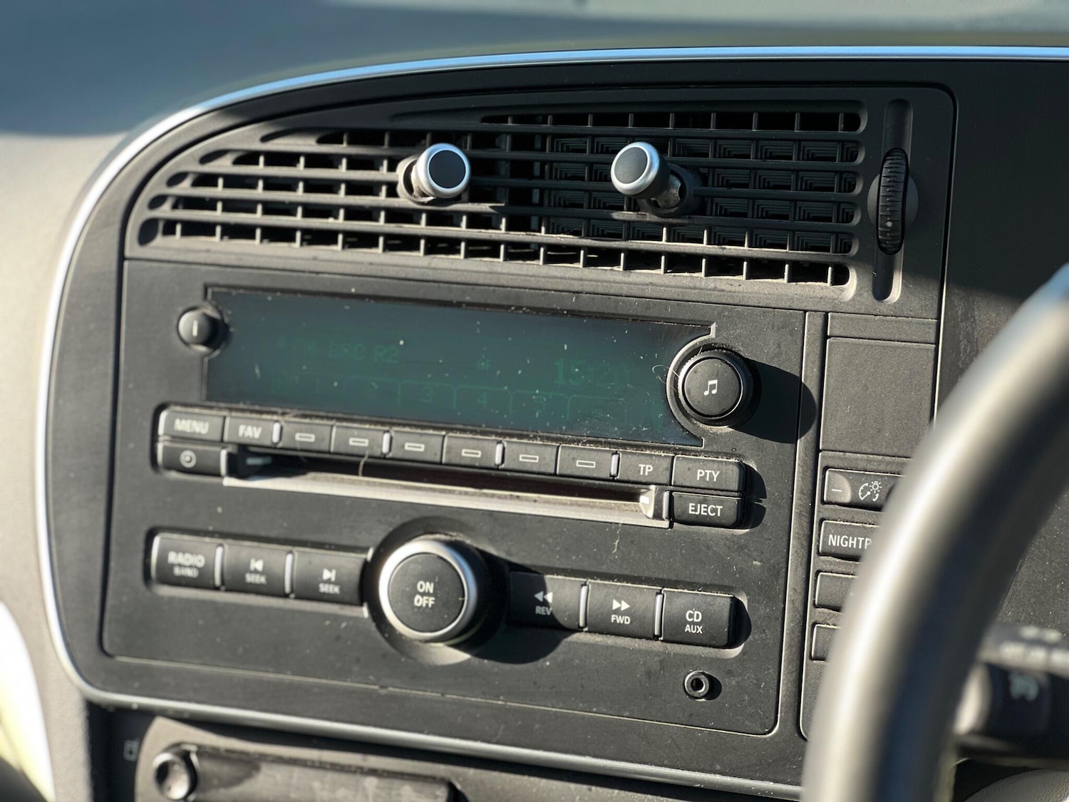 Used Saab 9-3 2006 for sale - 76389262: Photo 29