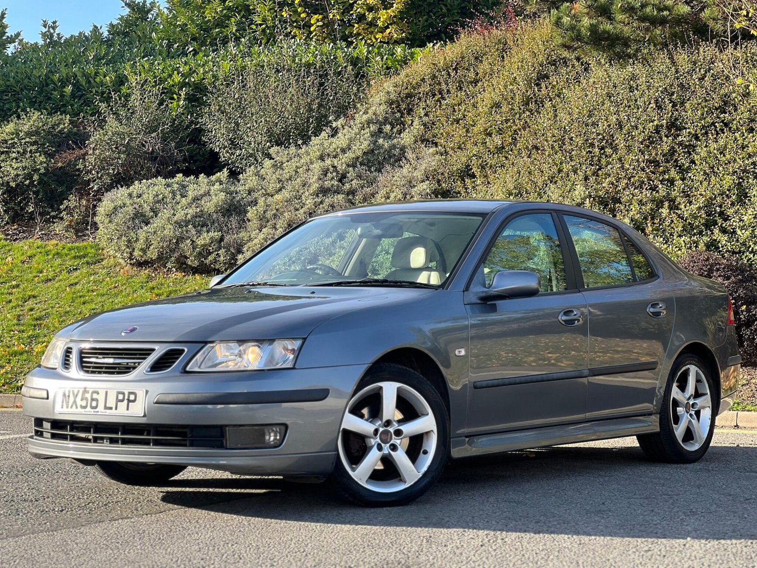 Used Saab 9-3 2006 for sale - 76389262: Photo 3