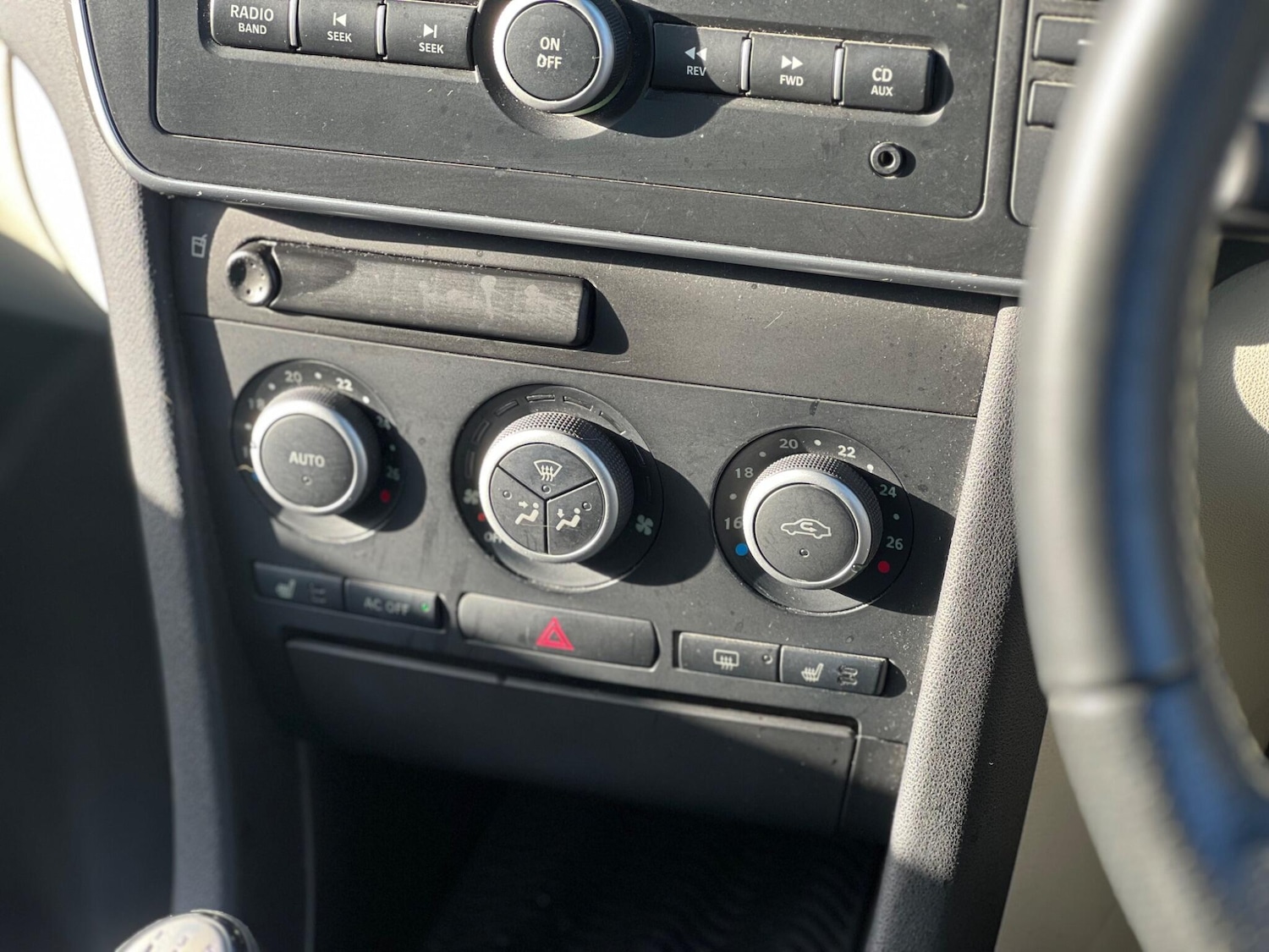 Used Saab 9-3 2006 for sale - 76389262: Photo 30