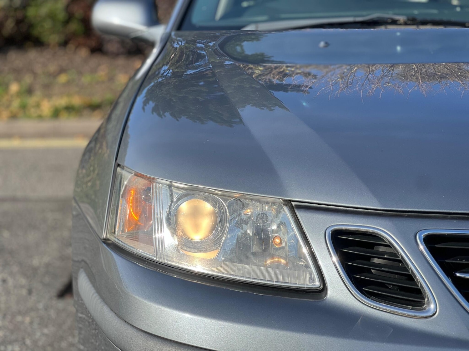 Used Saab 9-3 2006 for sale - 76389262: Photo 32