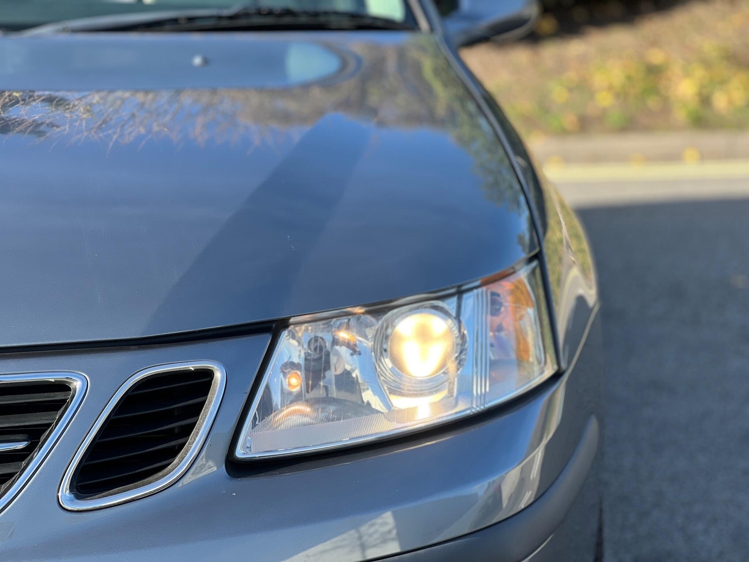 Used Saab 9-3 2006 for sale - 76389262: Photo 33