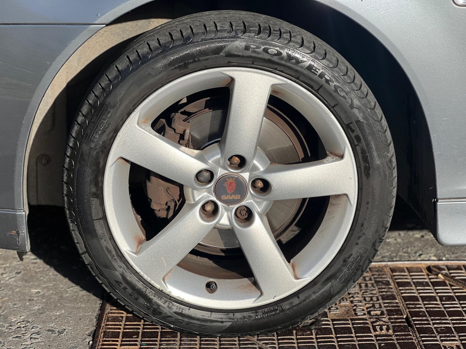 Used Saab 9-3 2006 for sale - 76389262: Photo 37