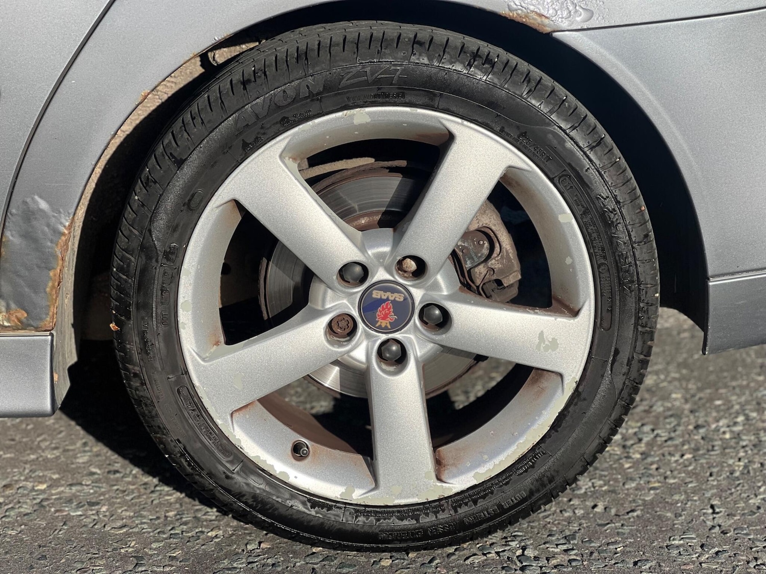 Used Saab 9-3 2006 for sale - 76389262: Photo 38