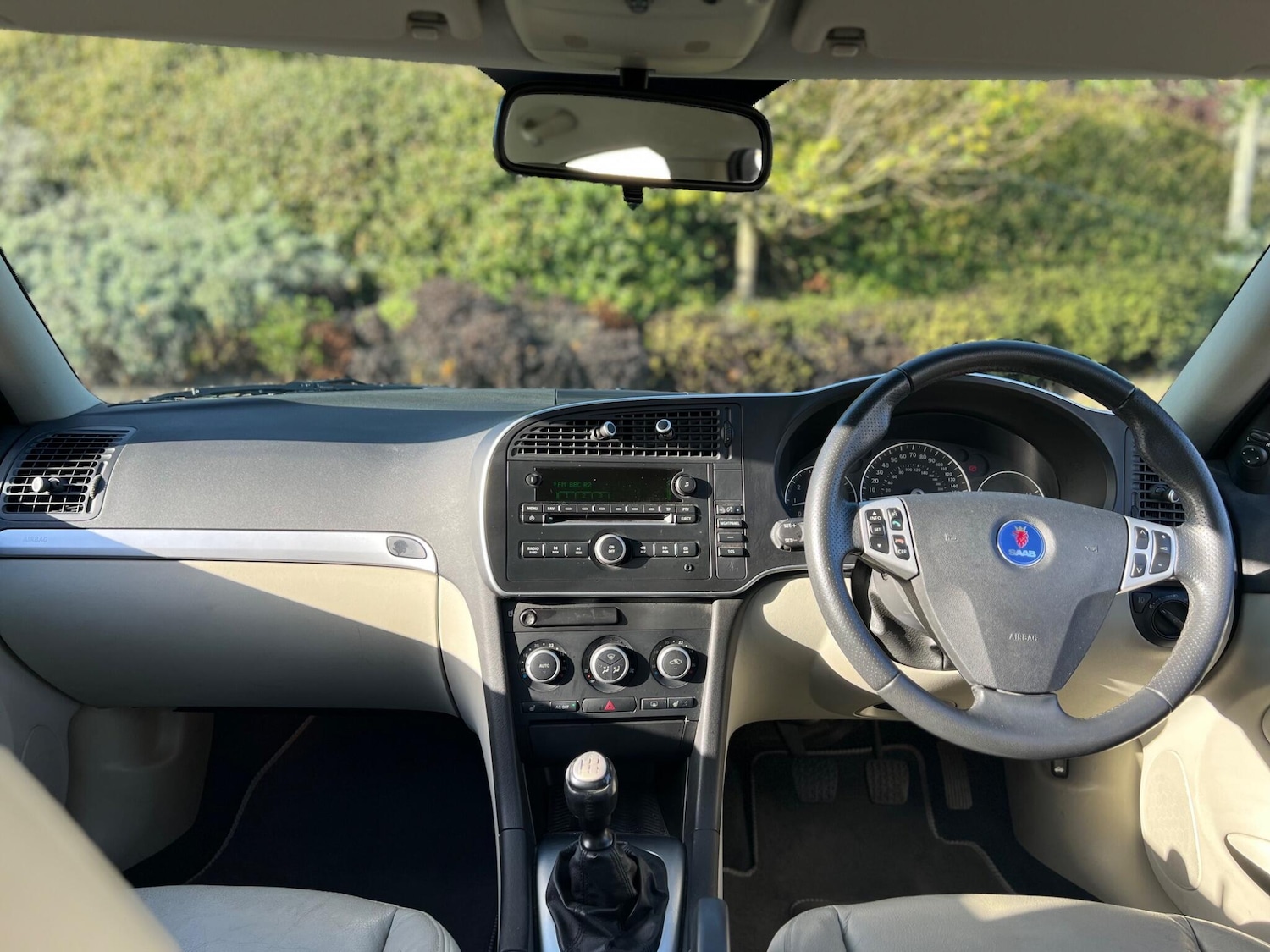 Used Saab 9-3 2006 for sale - 76389262: Photo 4