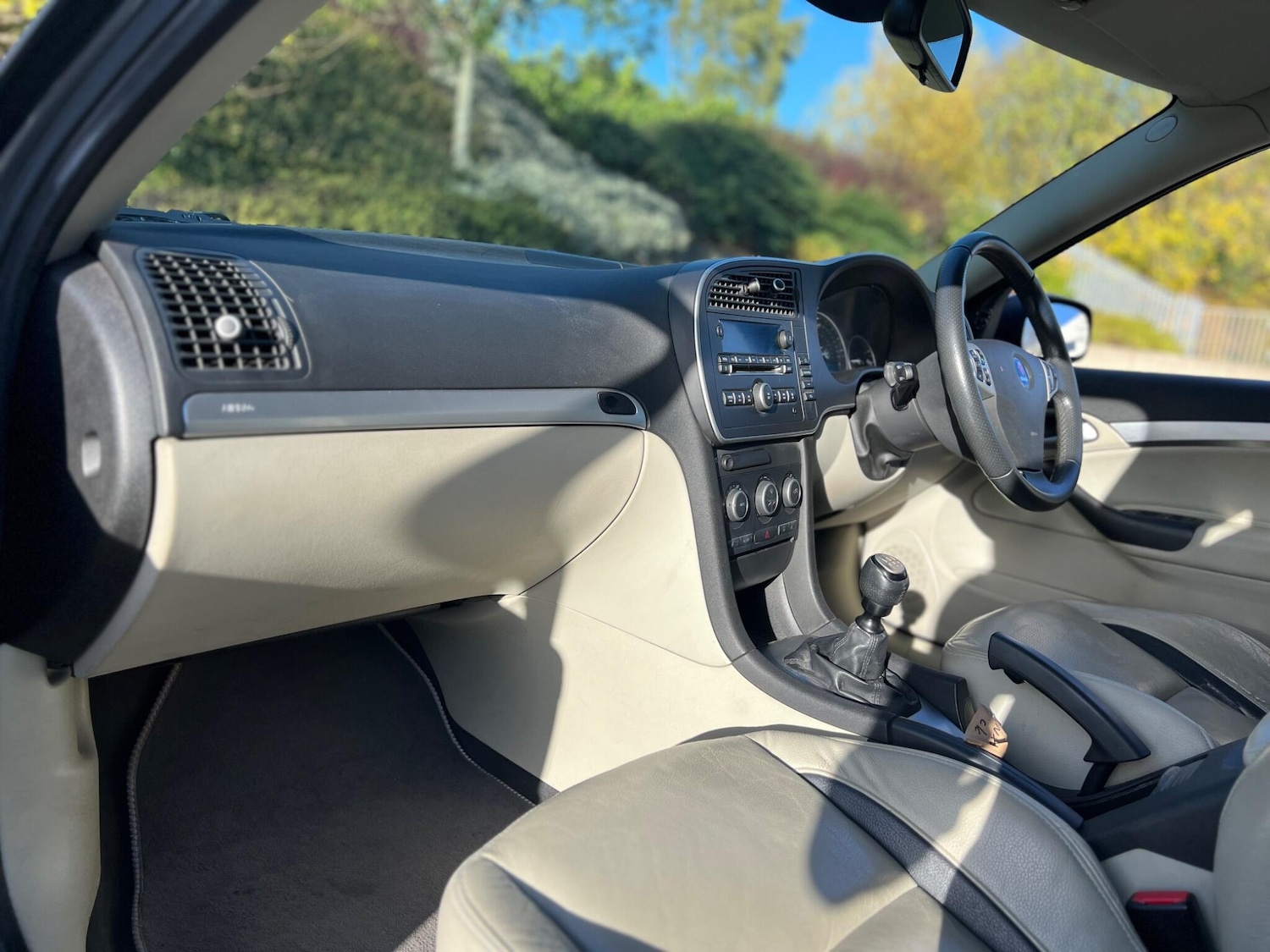 Used Saab 9-3 2006 for sale - 76389262: Photo 5