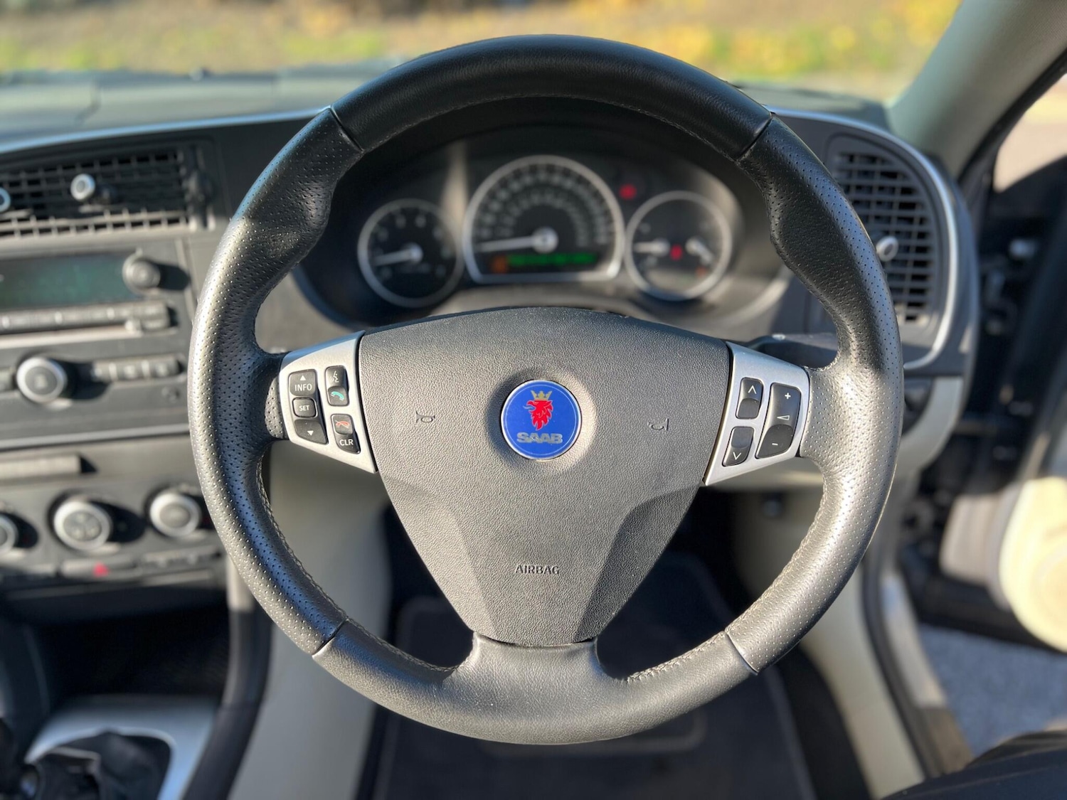 Used Saab 9-3 2006 for sale - 76389262: Photo 6