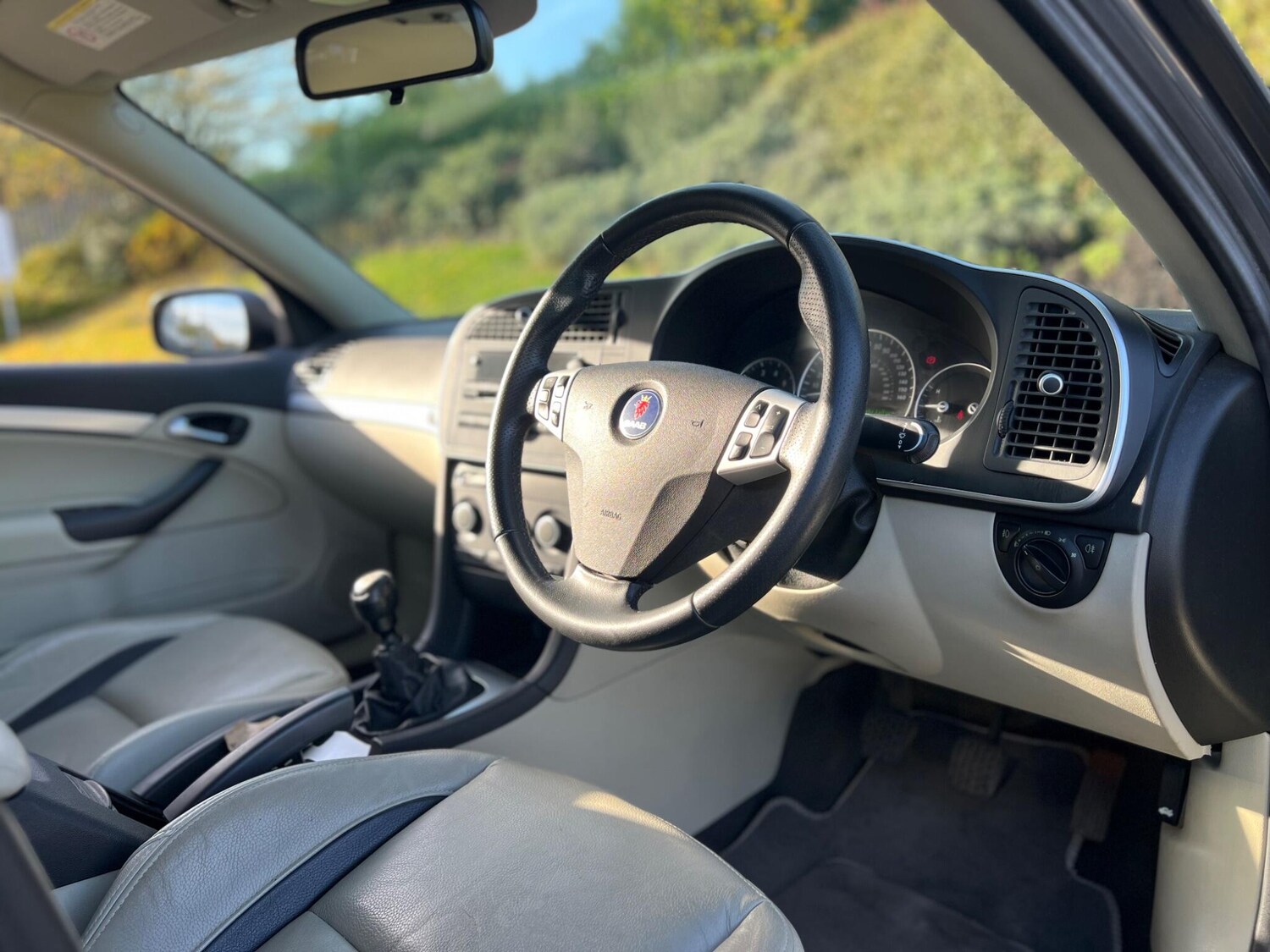 Used Saab 9-3 2006 for sale - 76389262: Photo 7