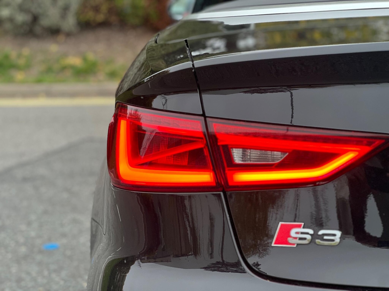 Used Audi A3 2015 for sale - 76689611: Photo 12