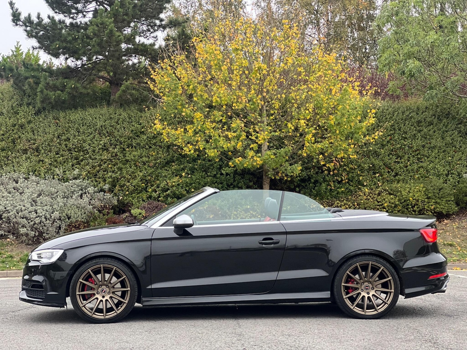 Used Audi A3 2015 for sale - 76689611: Photo 14