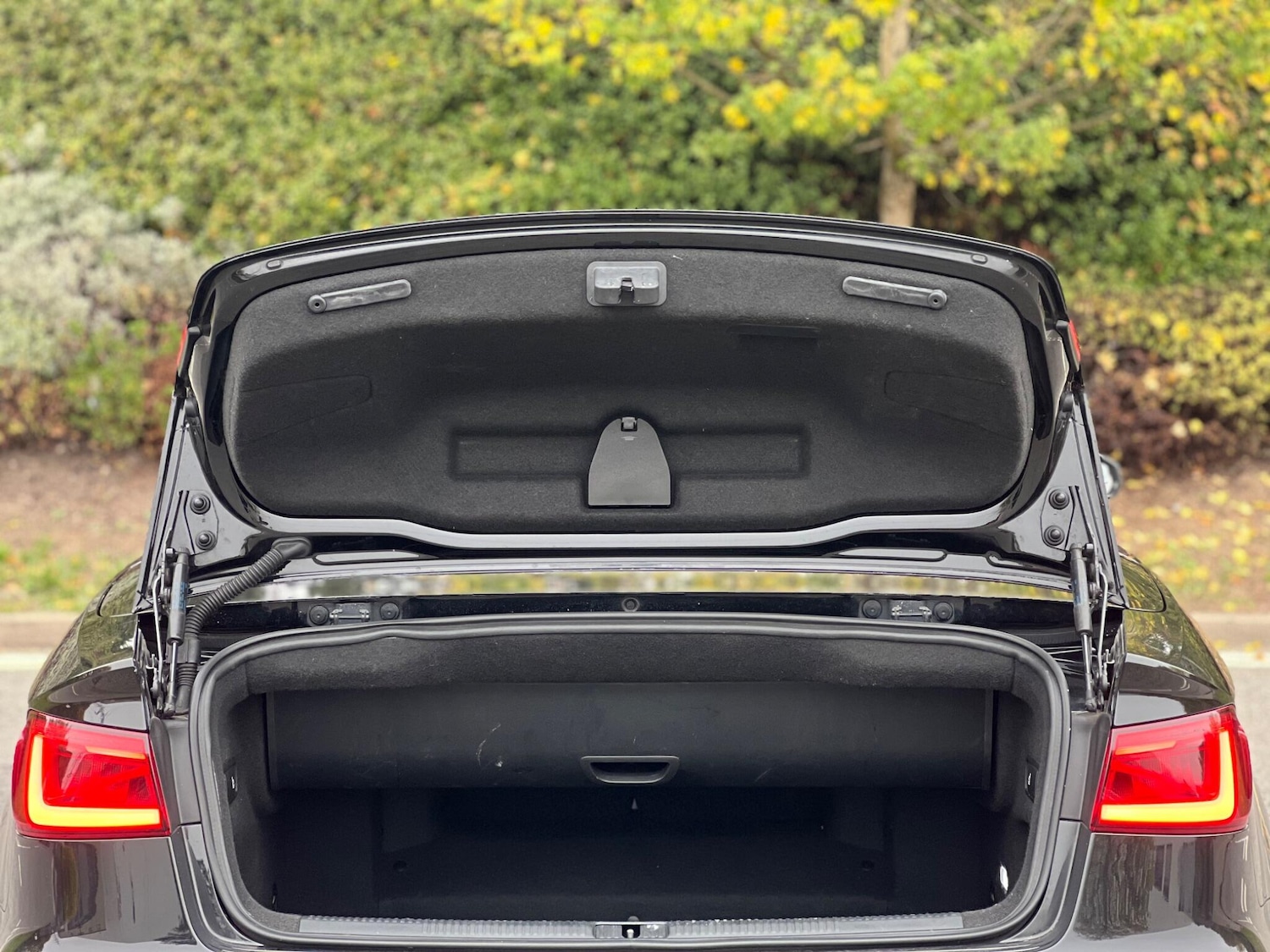 Used Audi A3 2015 for sale - 76689611: Photo 15