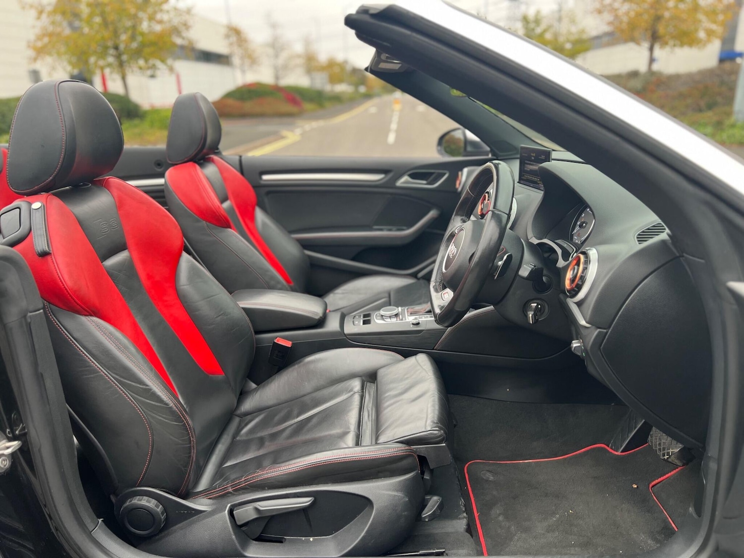 Used Audi A3 2015 for sale - 76689611: Photo 16