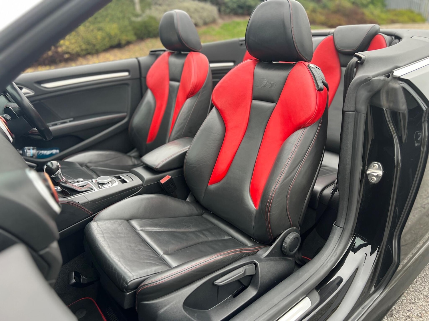 Used Audi A3 2015 for sale - 76689611: Photo 19