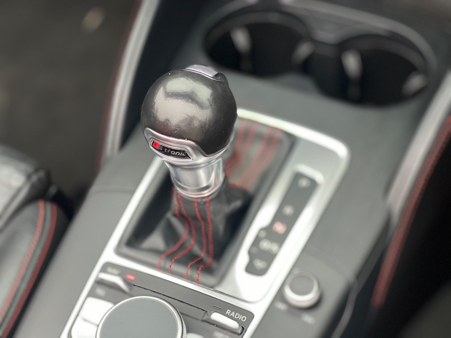 Used Audi A3 2015 for sale - 76689611: Photo 28