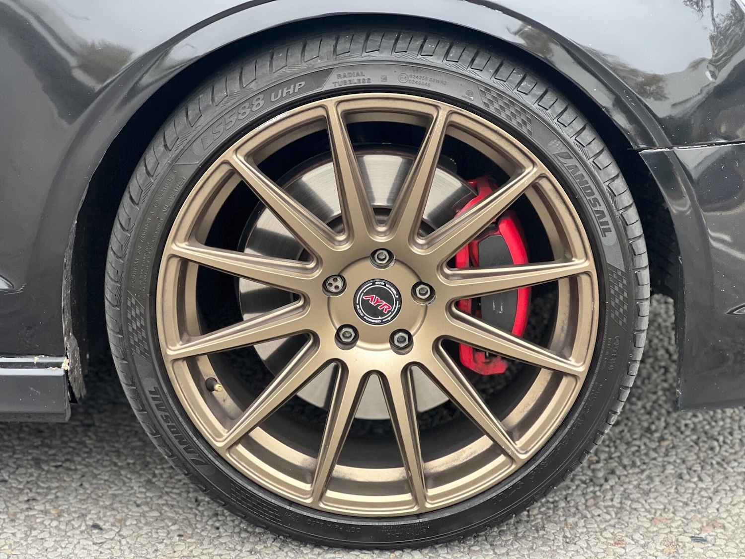 Used Audi A3 2015 for sale - 76689611: Photo 32