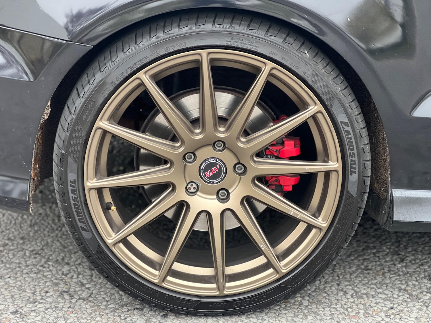 Used Audi A3 2015 for sale - 76689611: Photo 33