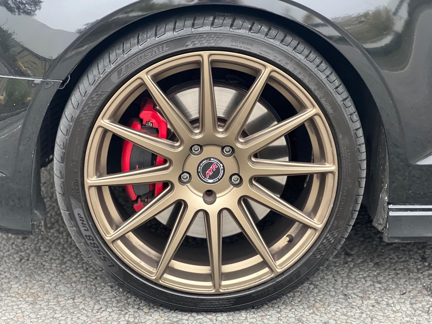 Used Audi A3 2015 for sale - 76689611: Photo 34