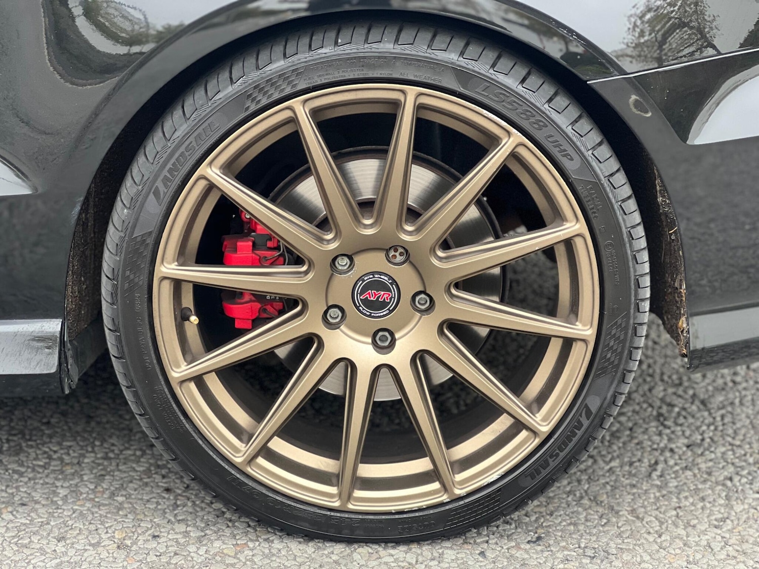 Used Audi A3 2015 for sale - 76689611: Photo 35