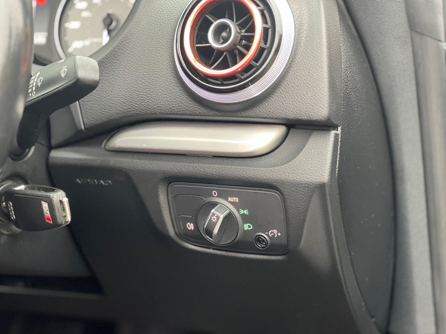 Used Audi A3 2015 for sale - 76689611: Photo 36