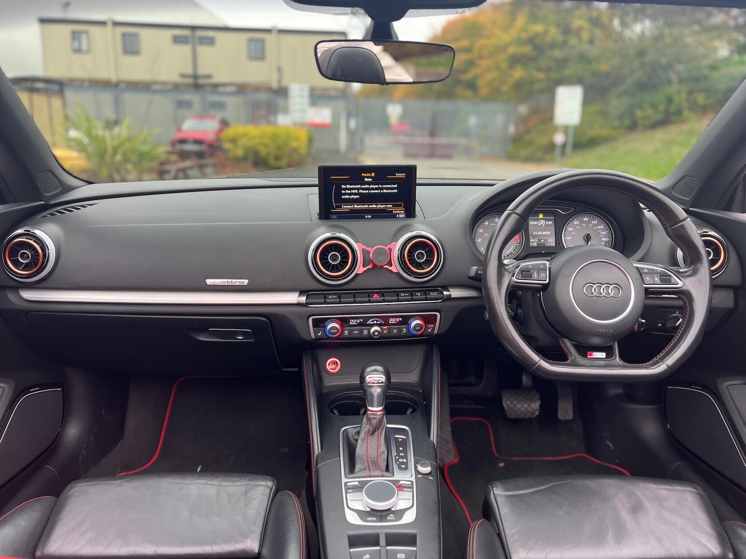 Used Audi A3 2015 for sale - 76689611: Photo 4